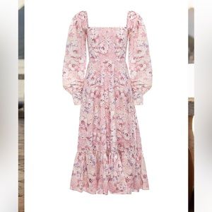 NWT Alamour the Label Sanela Dress